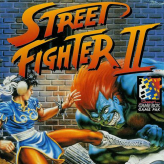 street fighter ii