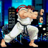 streets of rage 2 ryu