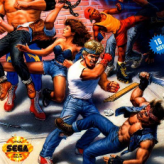 streets of rage 2