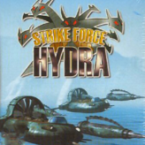 strike force hydra