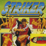 striker