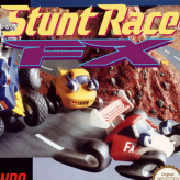 stunt race fx