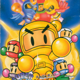 super bomberman 2: caravan edition