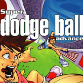 super dodgeball advance