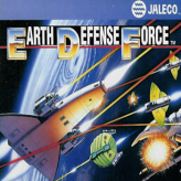 super earth defense force