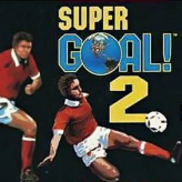 super goal! 2