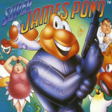 super james pond