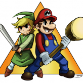 super link bros