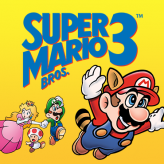 super mario bros 3