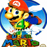 super mario land 4