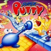 super putty