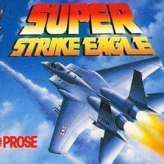 super strike eagle