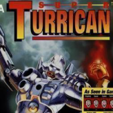 super turrican