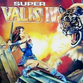 super valis iv