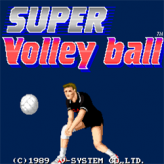 super volleyball