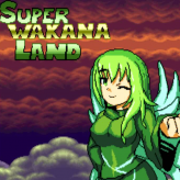 super wakana land