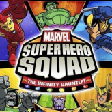 marvel super hero squad: the infinity gauntlet