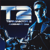 t2 - terminator 2 - judgment day