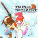 tales of the tempest