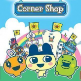 tamagotchi connection: corner shop