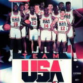 team usa basketball