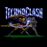 techno clash