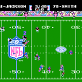 tecmo super bowl