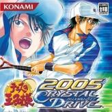 tennis no ouji sama: crystal drive