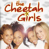 cheetah girls