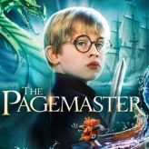 the pagemaster classic