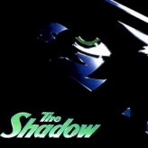 the shadow