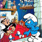 the smurfs