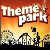 theme park ds