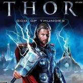 thor god of thunder