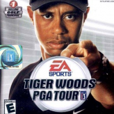 tiger woods pga tour