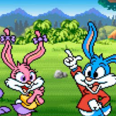 tiny toon adventures: wacky sports challenge