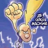 titeuf: ze gagmachine