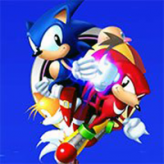 toei sonic 3 & knuckles