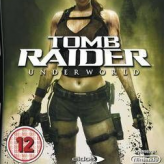 tomb raider: underground