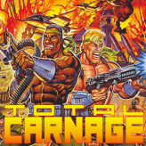 total carnage