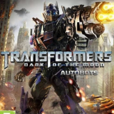 transformers dark of the moon: autobots