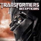 transformers: decepticons