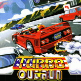 turbo outrun