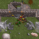 ultima vii - the black gate