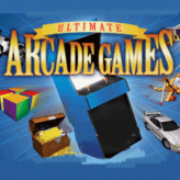 ultimate arcade games