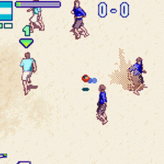 ultimate beach soccer