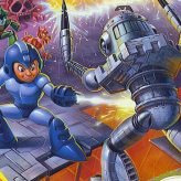 ultimate mega man 3