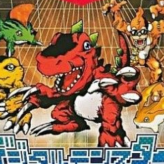 digimon digital monsters