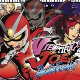 viewtiful joe: double trouble