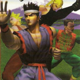 virtua fighter 32x